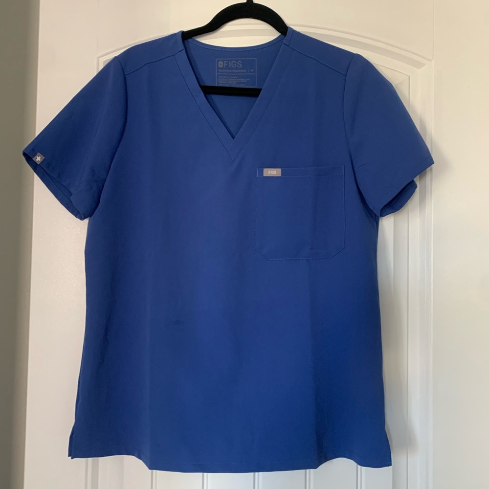 Figs Catarina top M